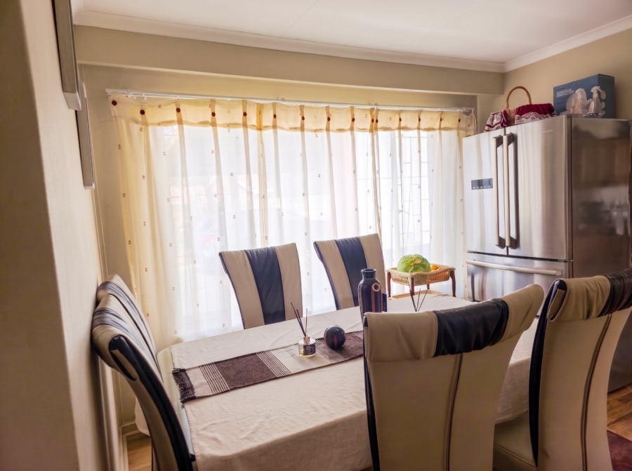 3 Bedroom Property for Sale in Pellissier Free State